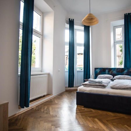 Apartament Apartament Meiselsa 3 Kraków Zewnętrze zdjęcie