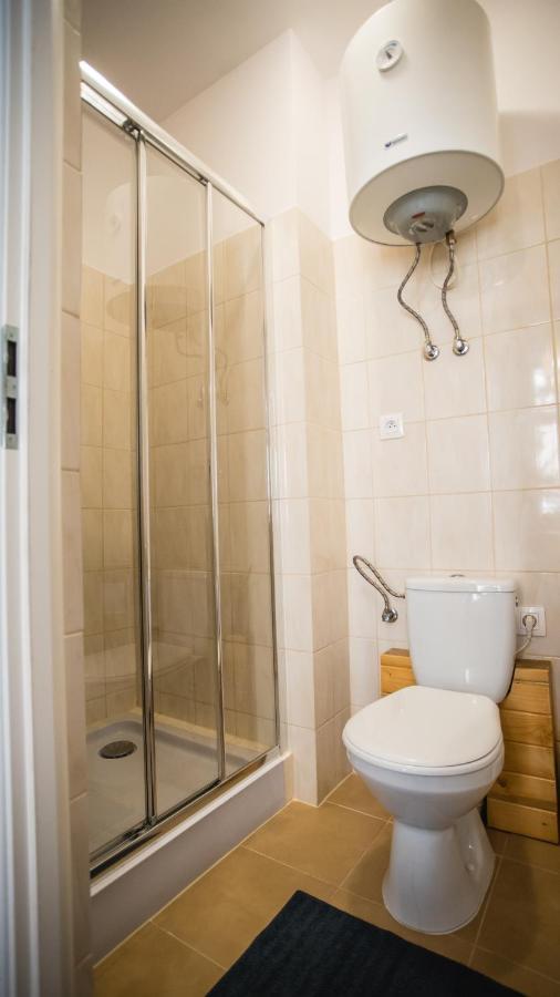 Apartament Apartament Meiselsa 3 Kraków Zewnętrze zdjęcie