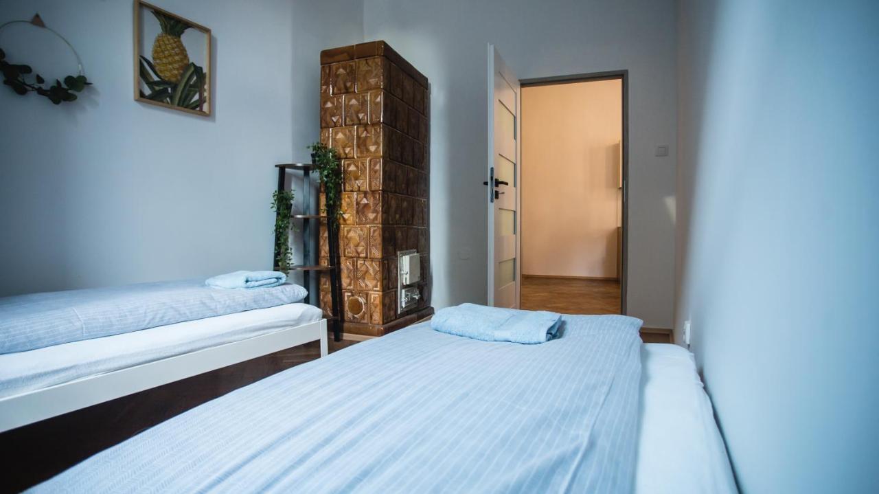 Apartament Apartament Meiselsa 3 Kraków Zewnętrze zdjęcie