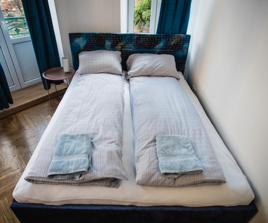 Apartament Apartament Meiselsa 3 Kraków Zewnętrze zdjęcie