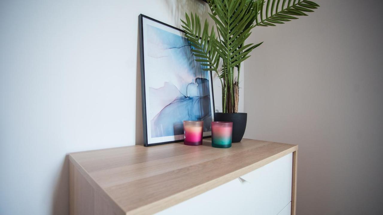 Apartament Apartament Meiselsa 3 Kraków Zewnętrze zdjęcie